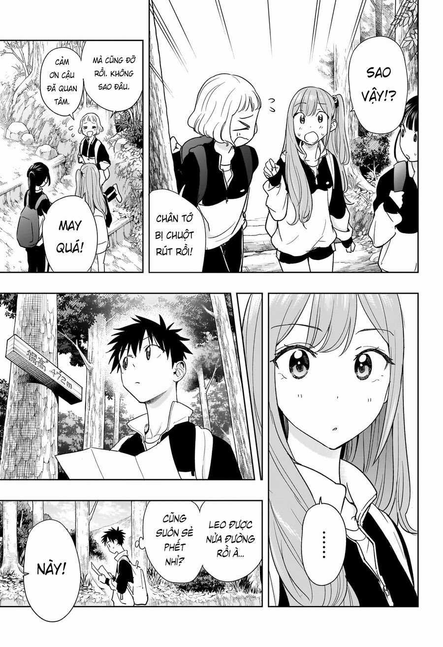 Himaten - Chapter 20 - Trang 5