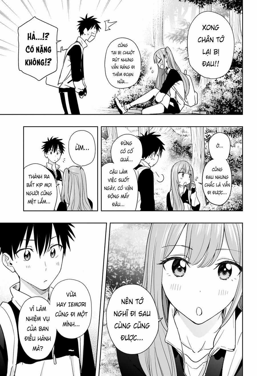 Himaten - Chapter 20 - Trang 7