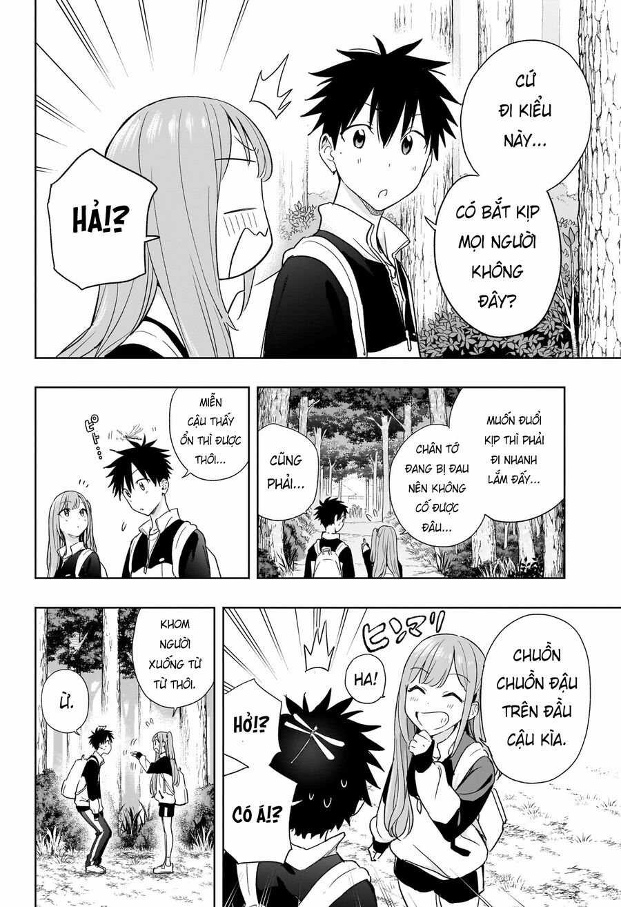 Himaten - Chapter 20 - Trang 10