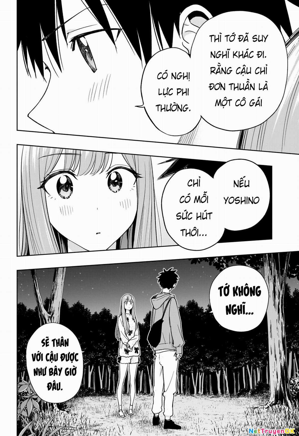 Himaten - Chapter 21 - Trang 16