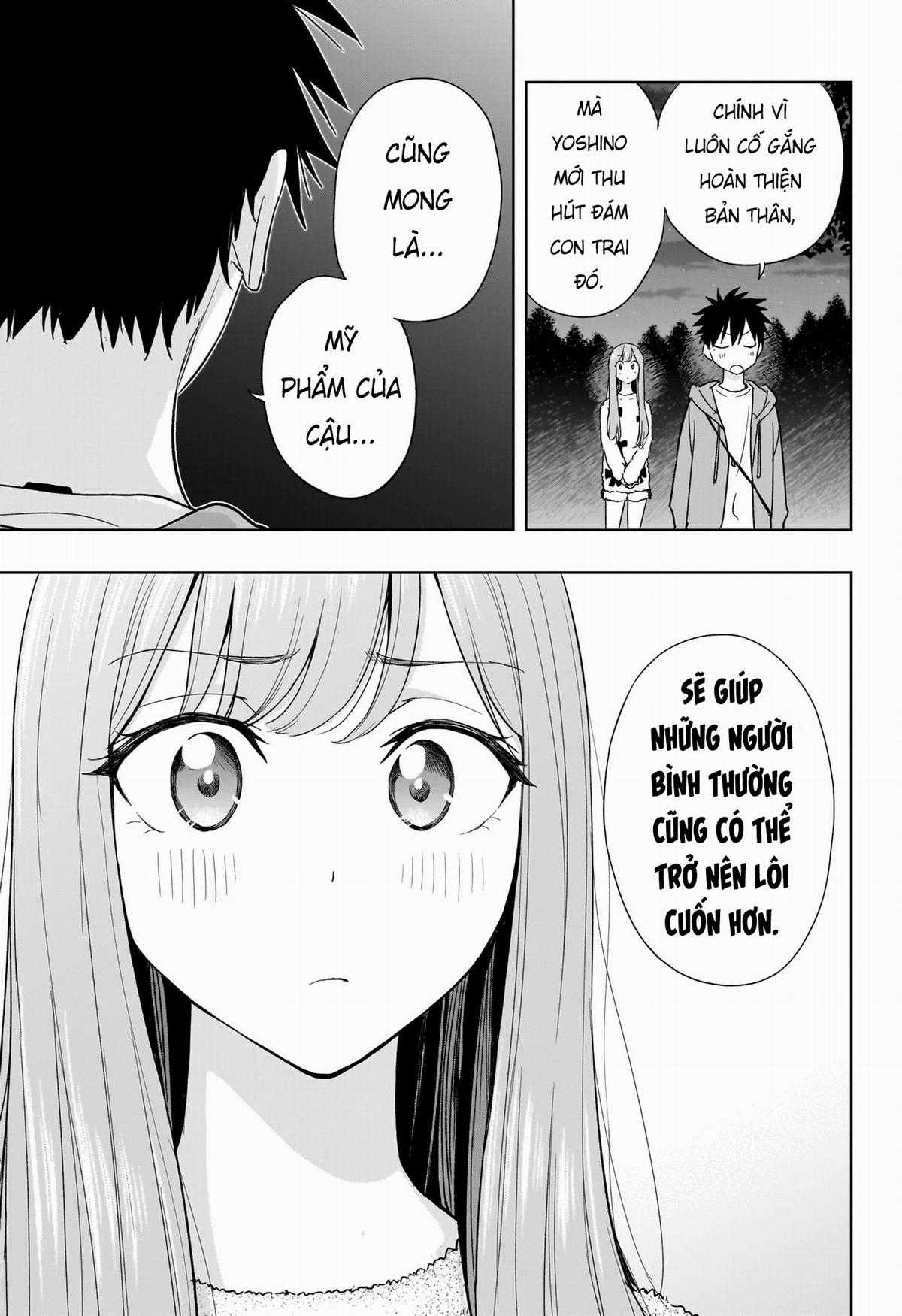 Himaten - Chapter 21 - Trang 17