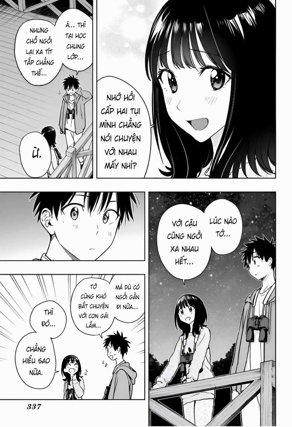 Himaten - Chapter 22 - Trang 13