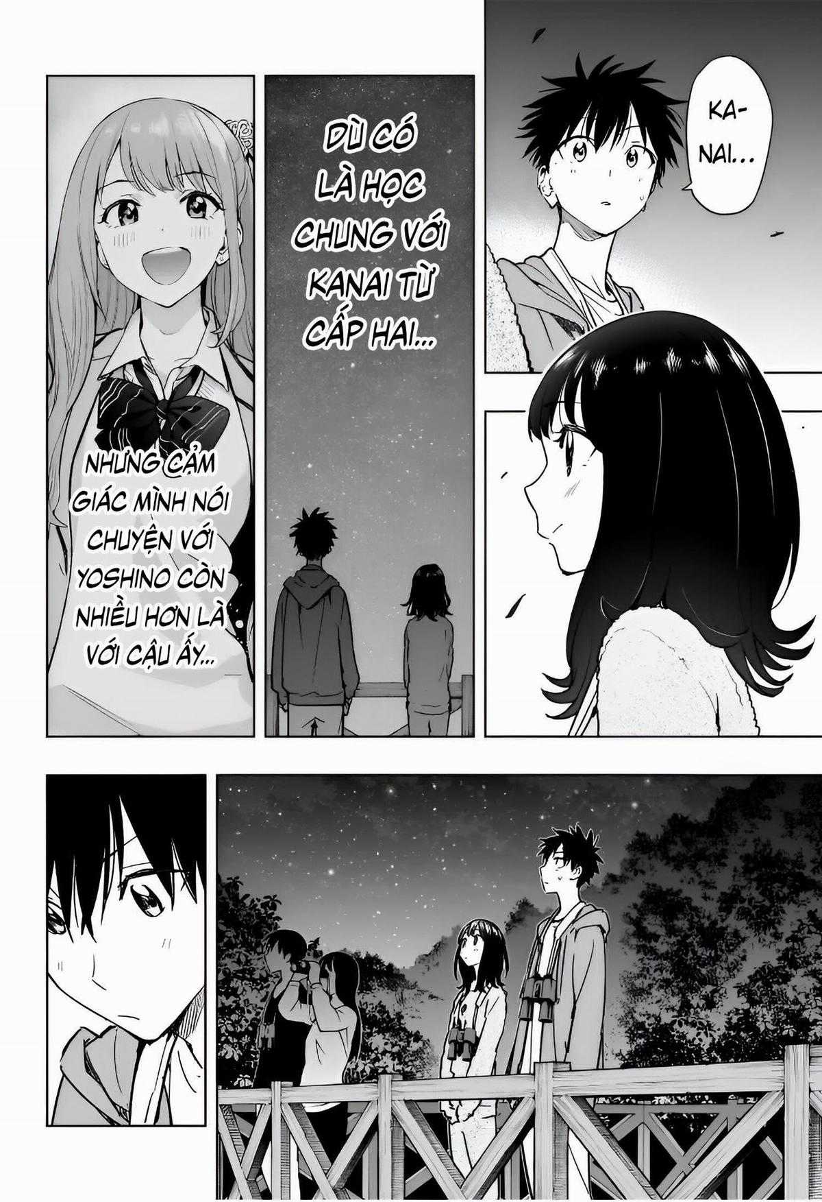 Himaten - Chapter 22 - Trang 16