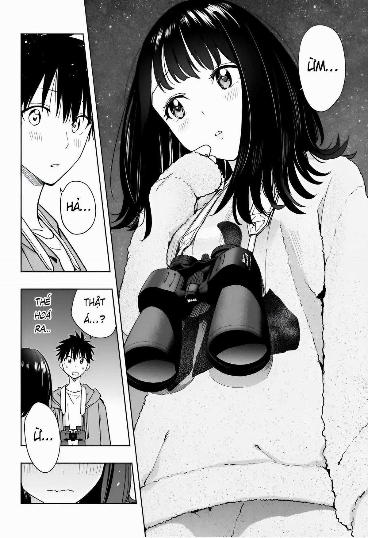 Himaten - Chapter 22 - Trang 18