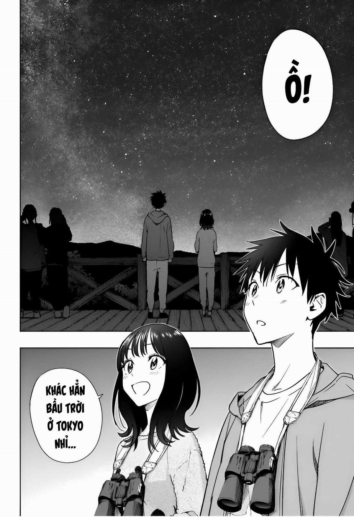 Himaten - Chapter 22 - Trang 6