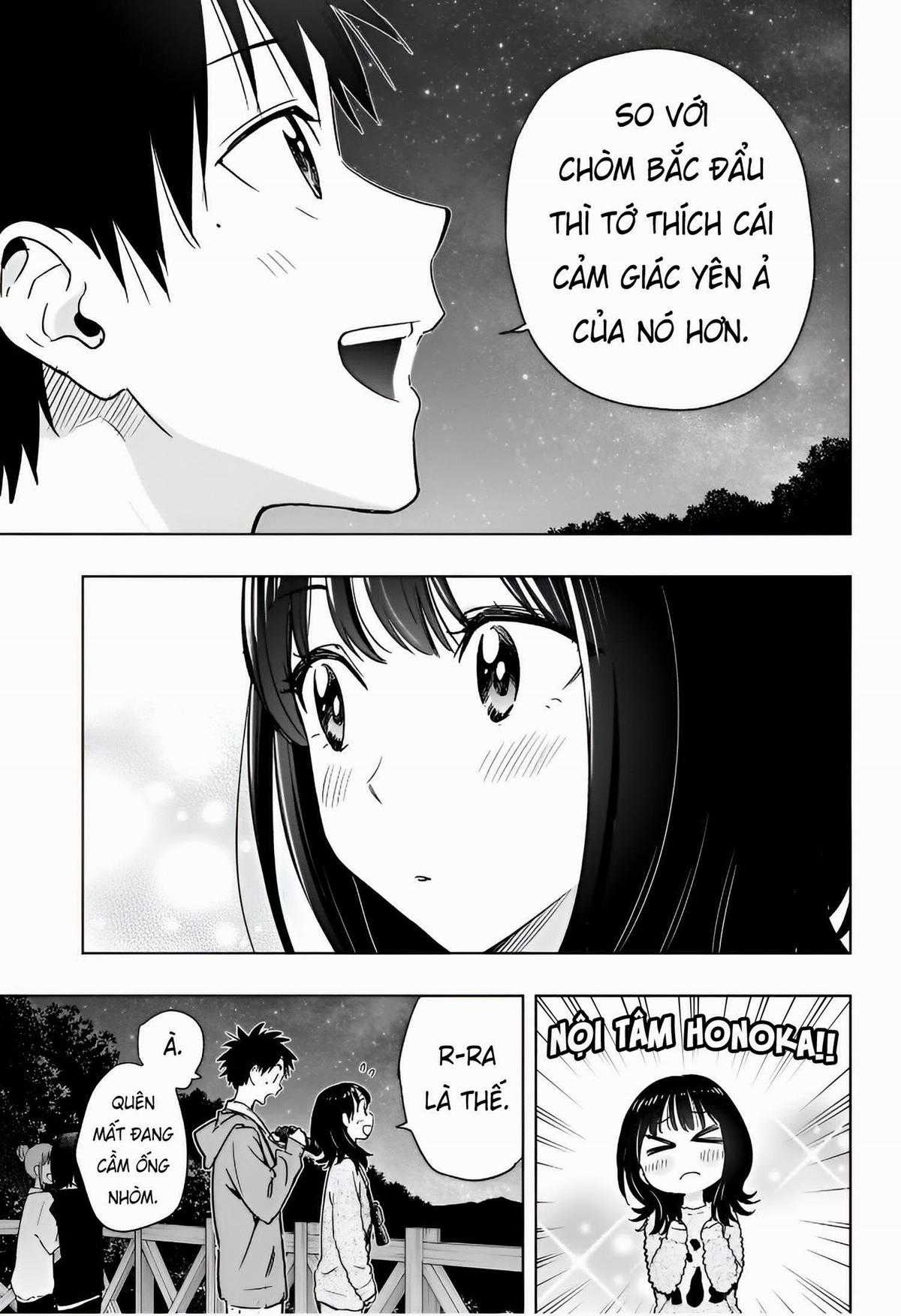 Himaten - Chapter 22 - Trang 9