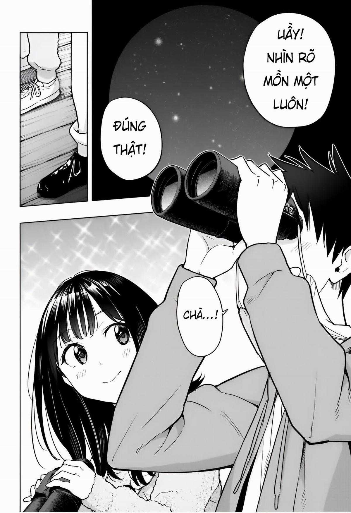 Himaten - Chapter 22 - Trang 10