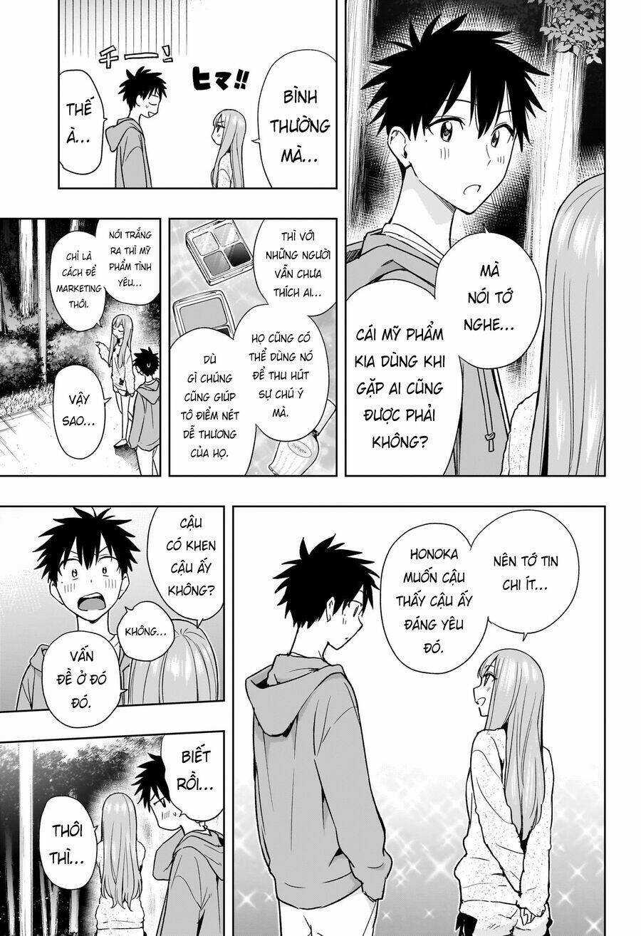 Himaten - Chapter 23 - Trang 11