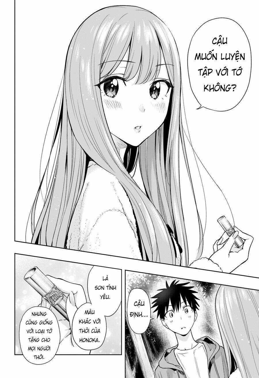 Himaten - Chapter 23 - Trang 12