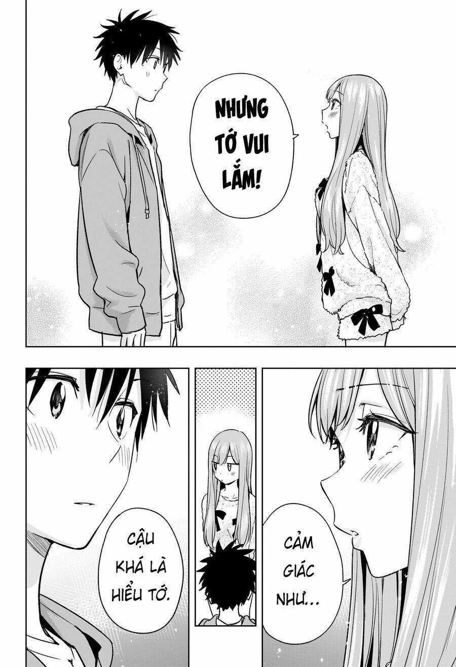 Himaten - Chapter 23 - Trang 14