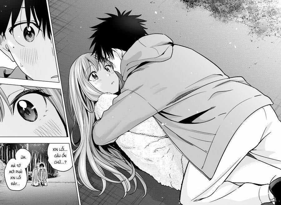 Himaten - Chapter 23 - Trang 16