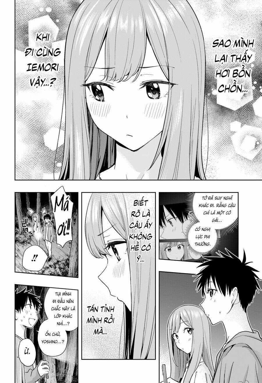 Himaten - Chapter 23 - Trang 4