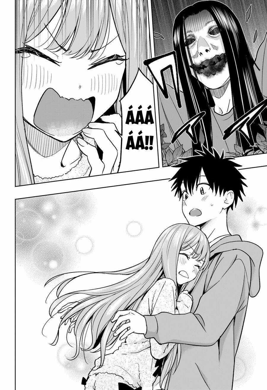 Himaten - Chapter 23 - Trang 6