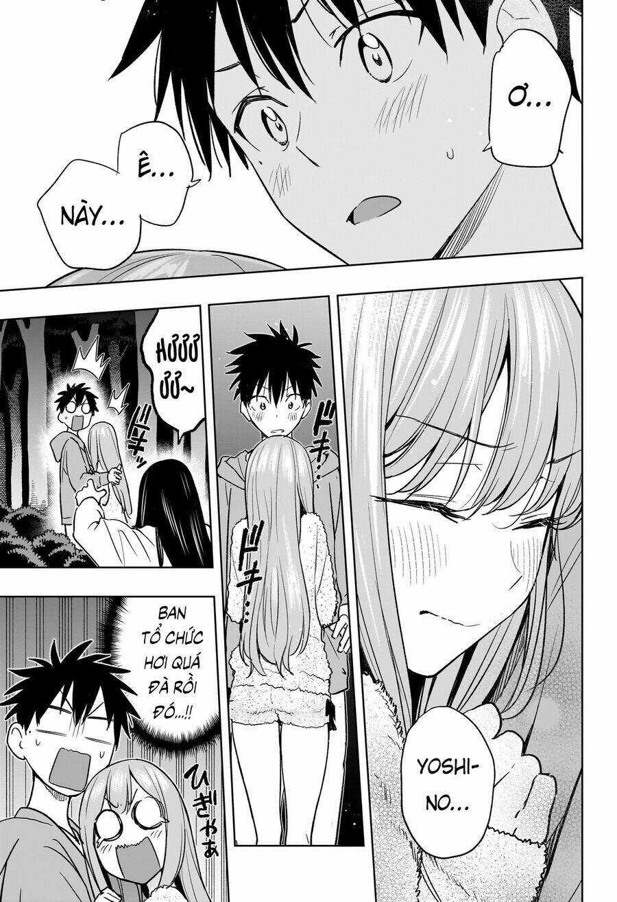 Himaten - Chapter 23 - Trang 7