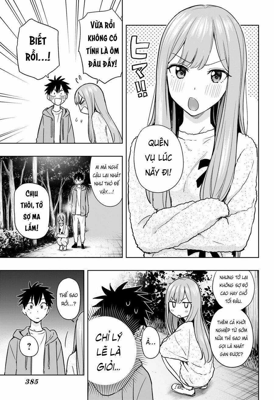 Himaten - Chapter 23 - Trang 9