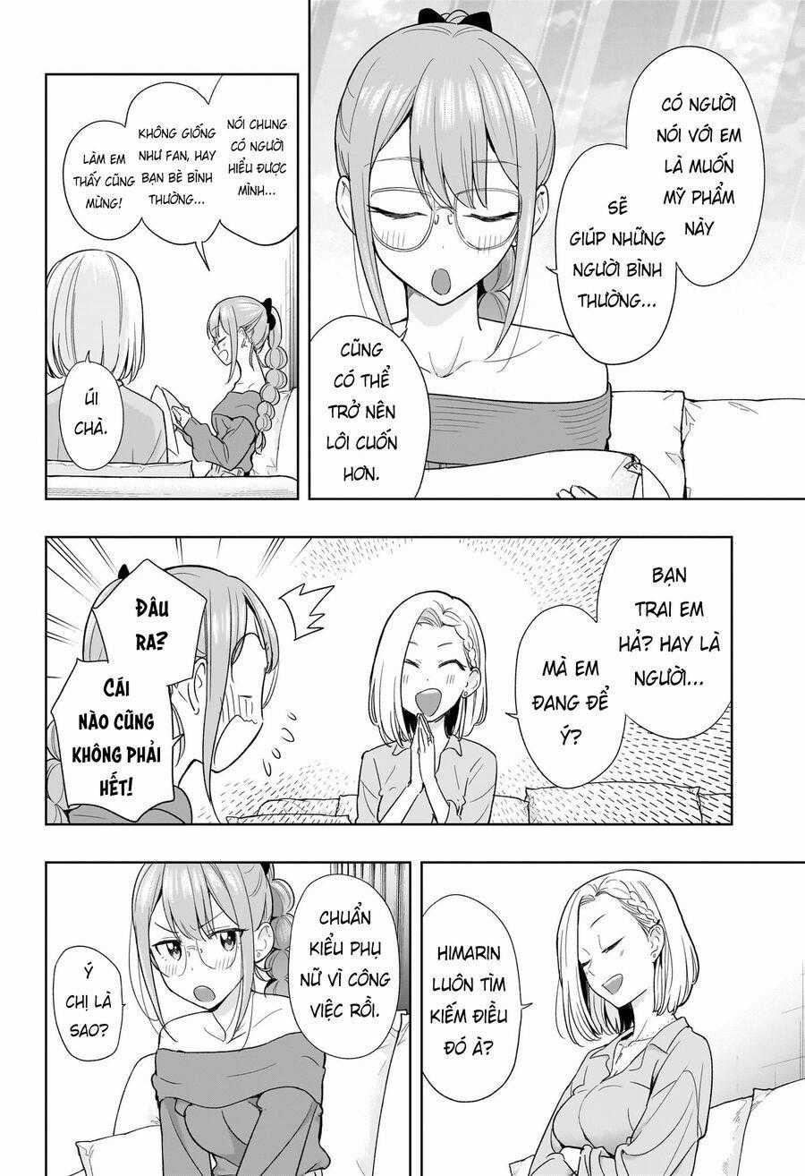 Himaten - Chapter 24 - Trang 2