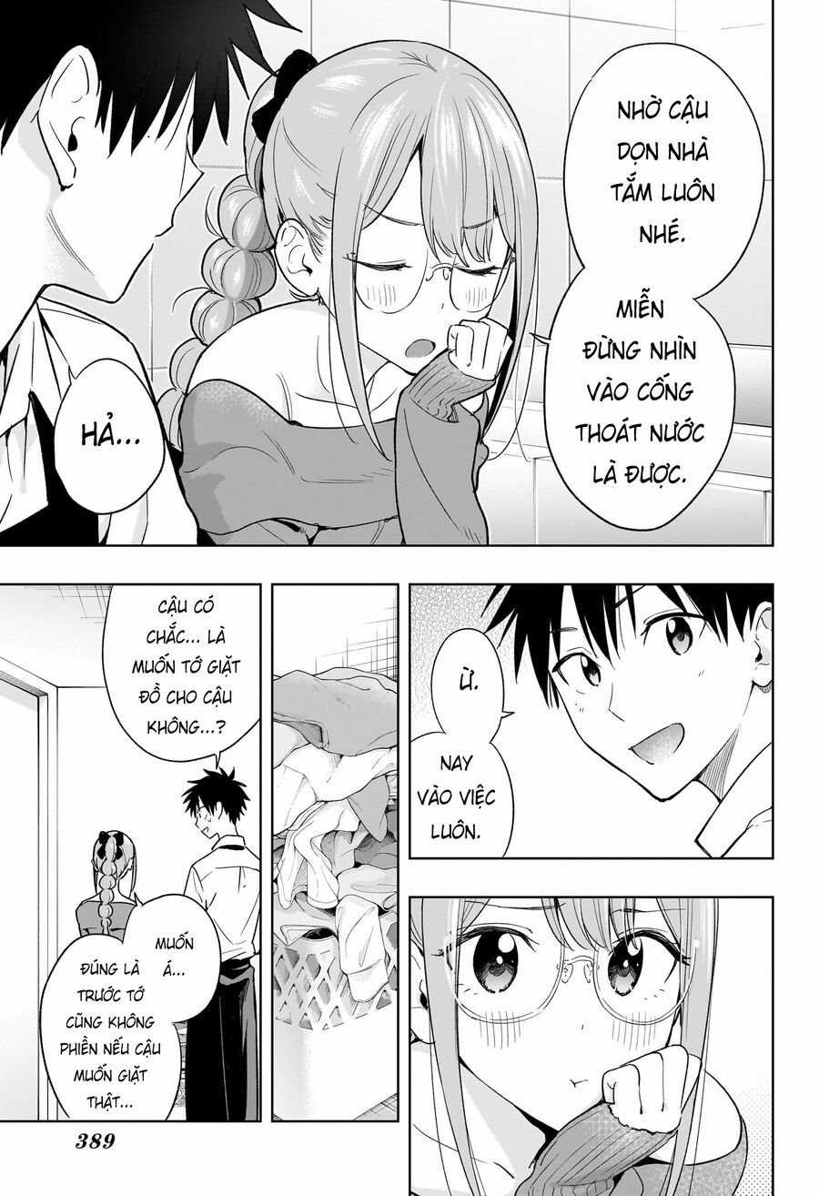 Himaten - Chapter 24 - Trang 11