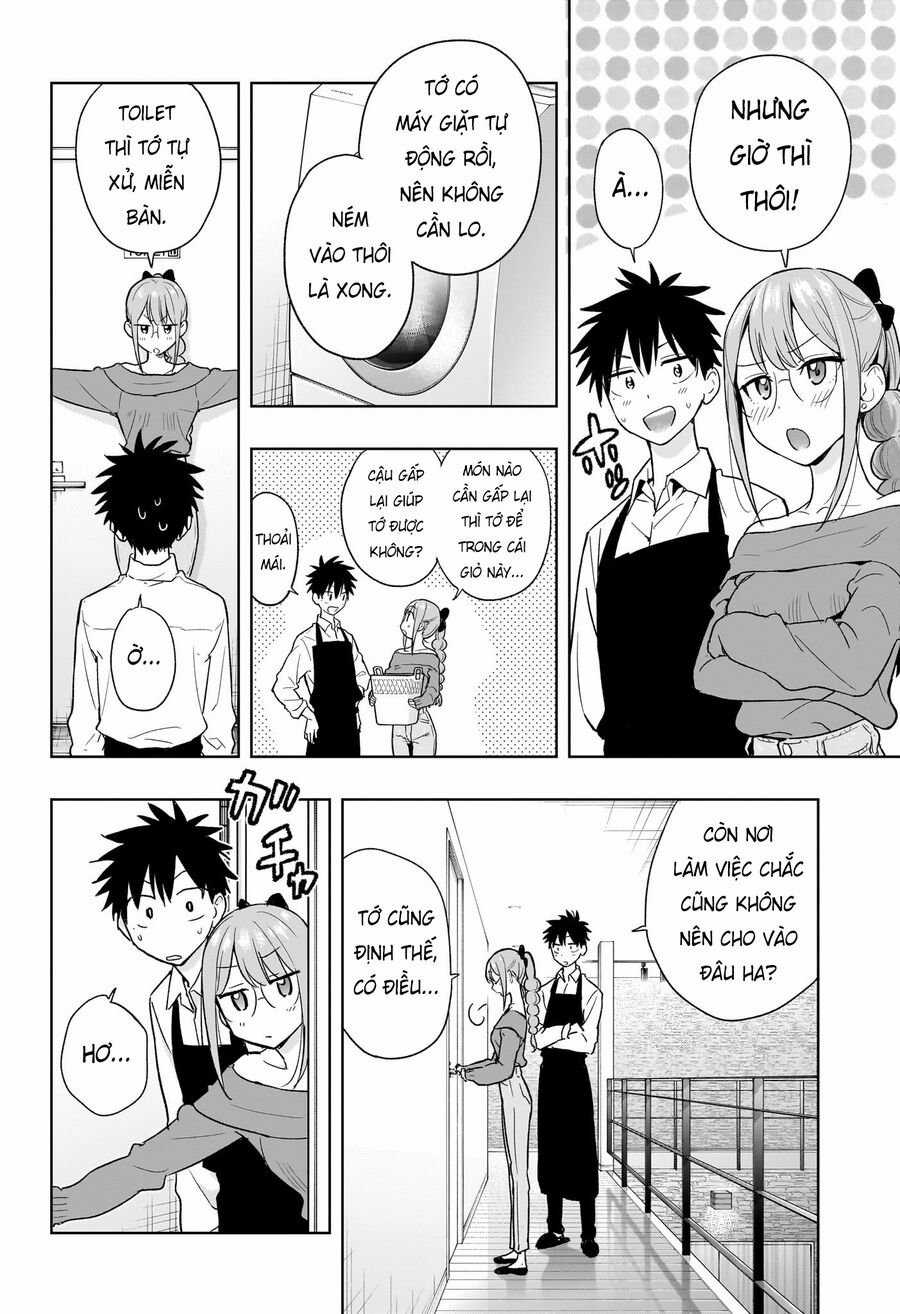 Himaten - Chapter 24 - Trang 12