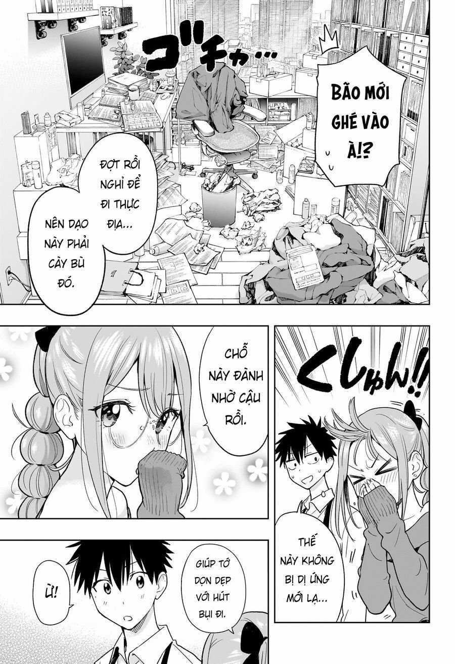 Himaten - Chapter 24 - Trang 13