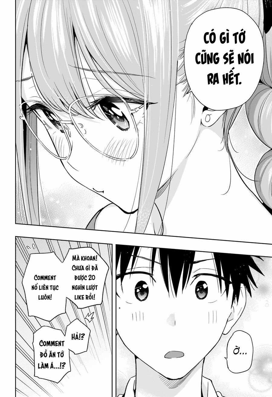 Himaten - Chapter 24 - Trang 18