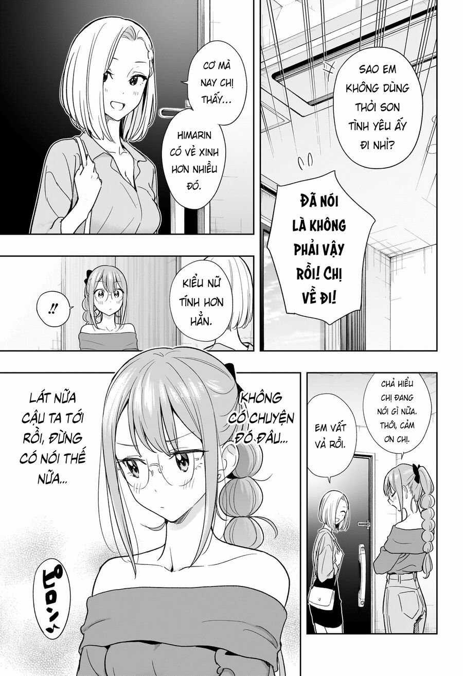 Himaten - Chapter 24 - Trang 3