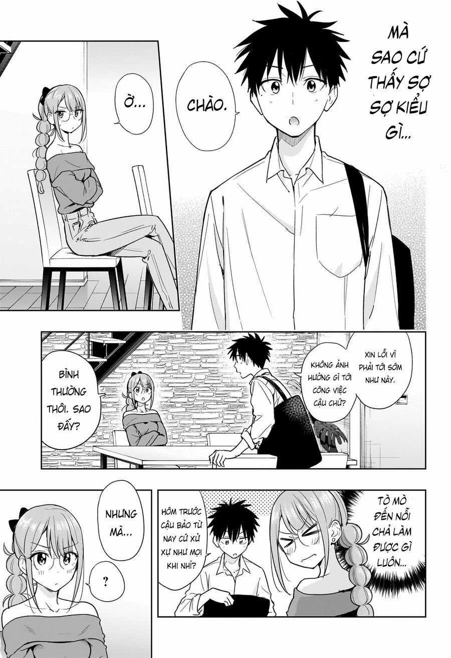 Himaten - Chapter 24 - Trang 5