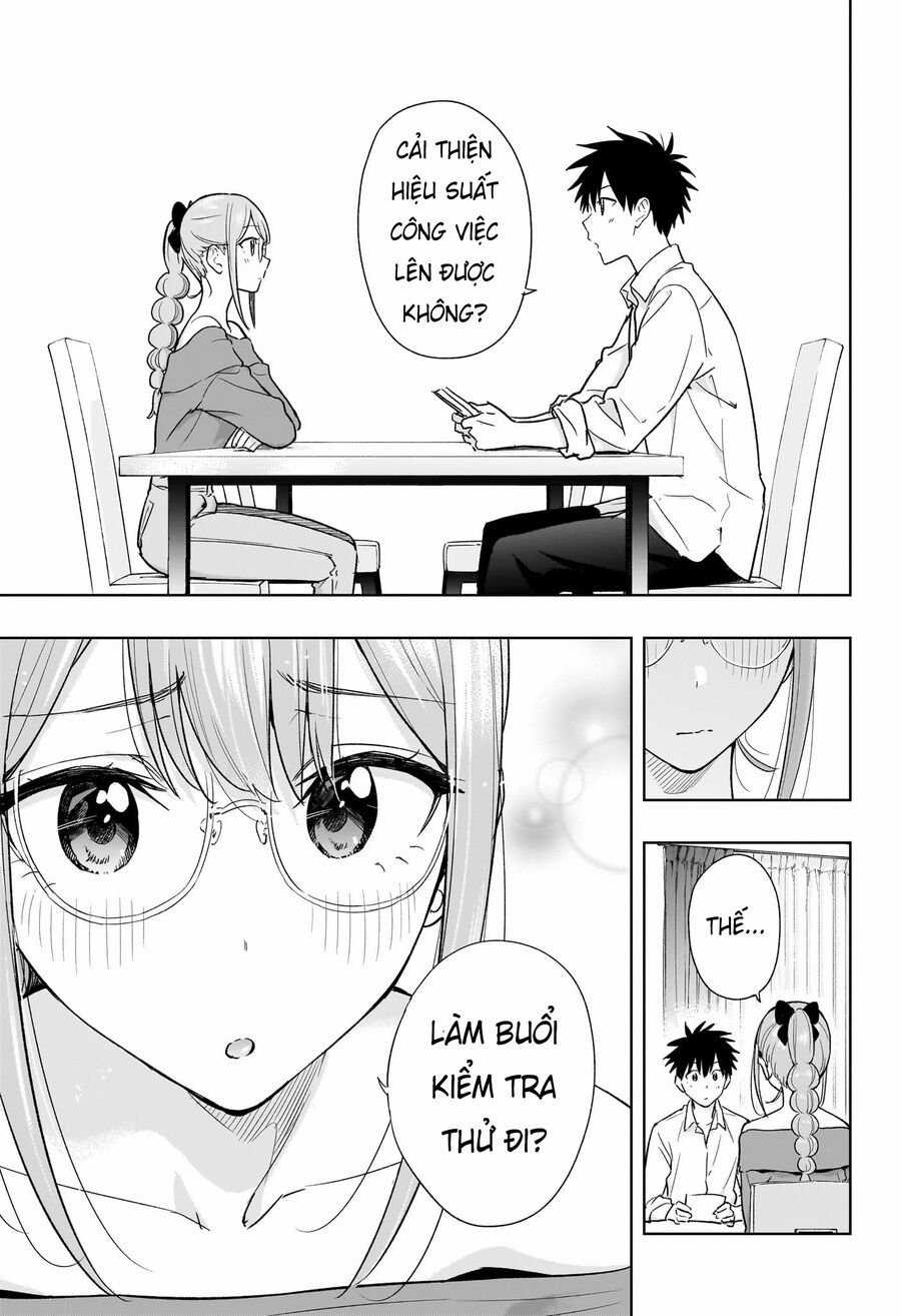 Himaten - Chapter 24 - Trang 9