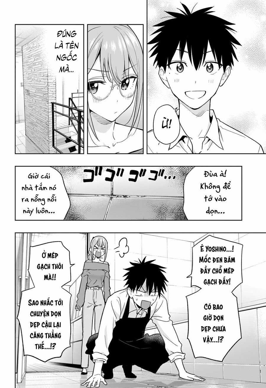 Himaten - Chapter 24 - Trang 10