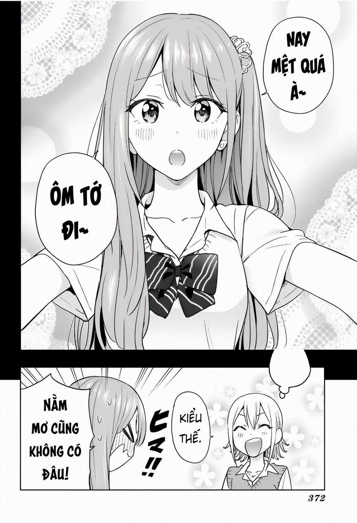 Himaten - Chapter 25 - Trang 14