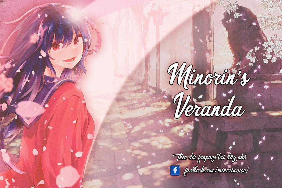 Himaten - Chapter 25 - Trang 20