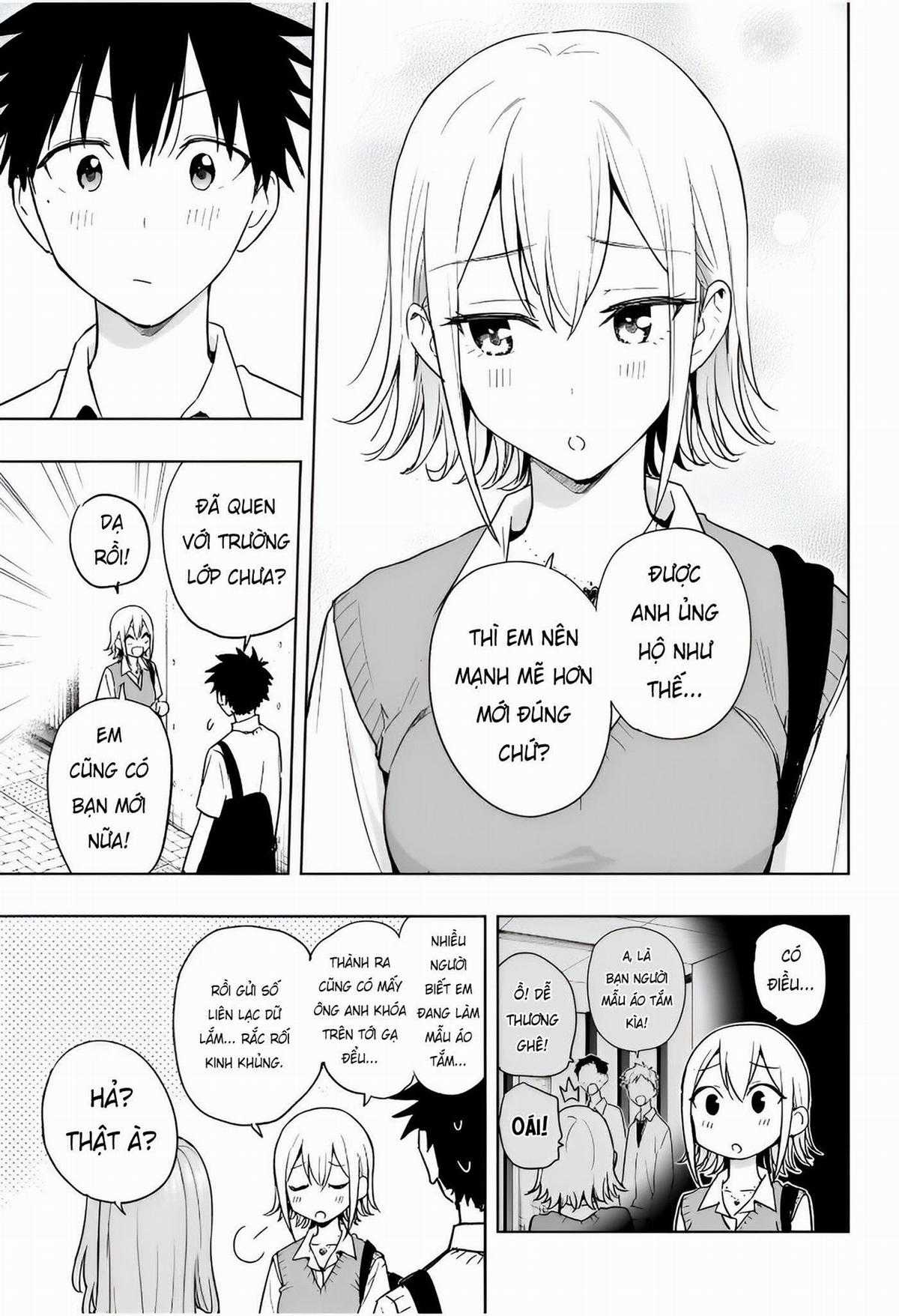 Himaten - Chapter 25 - Trang 5