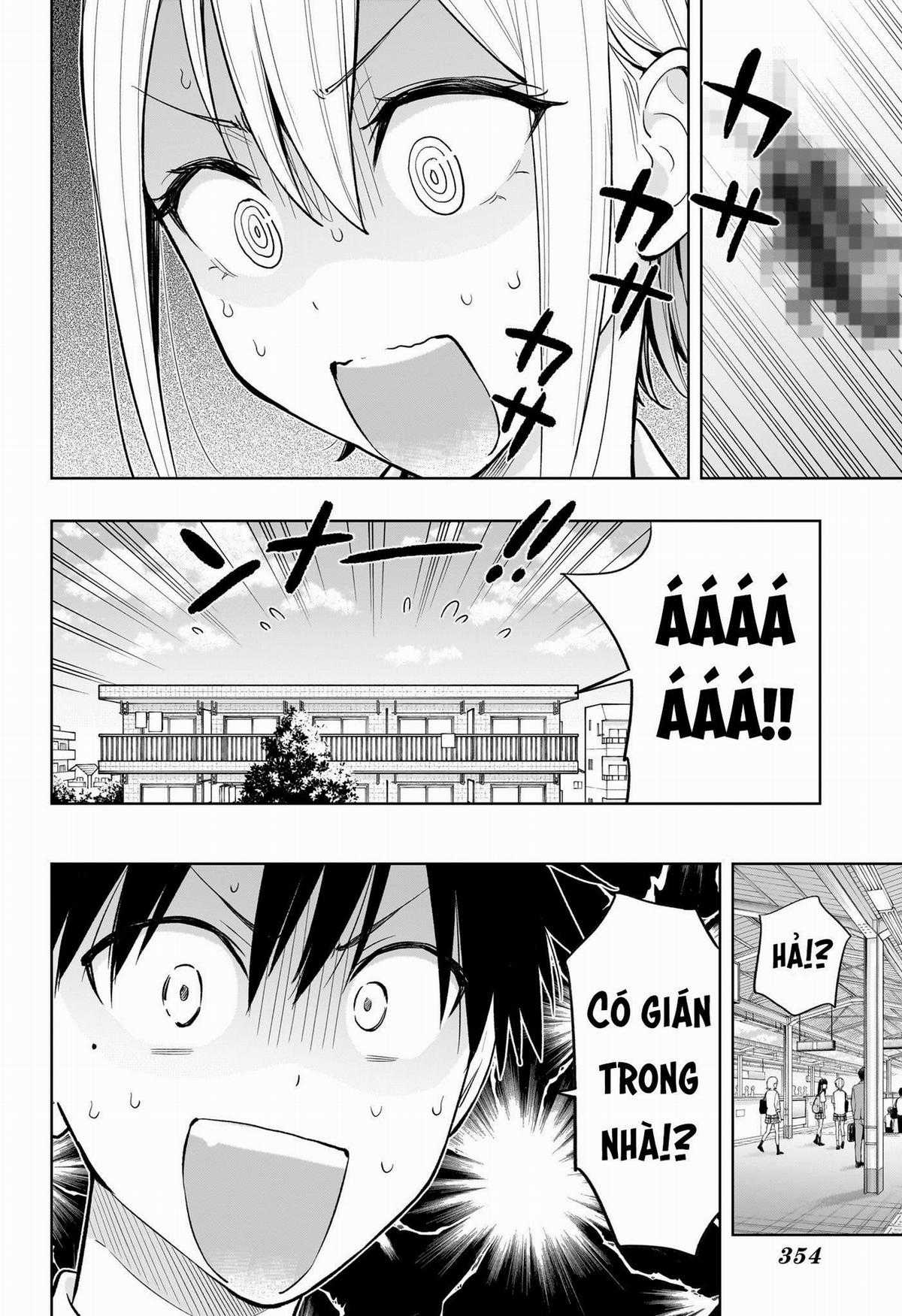 Himaten - Chapter 26 - Trang 2