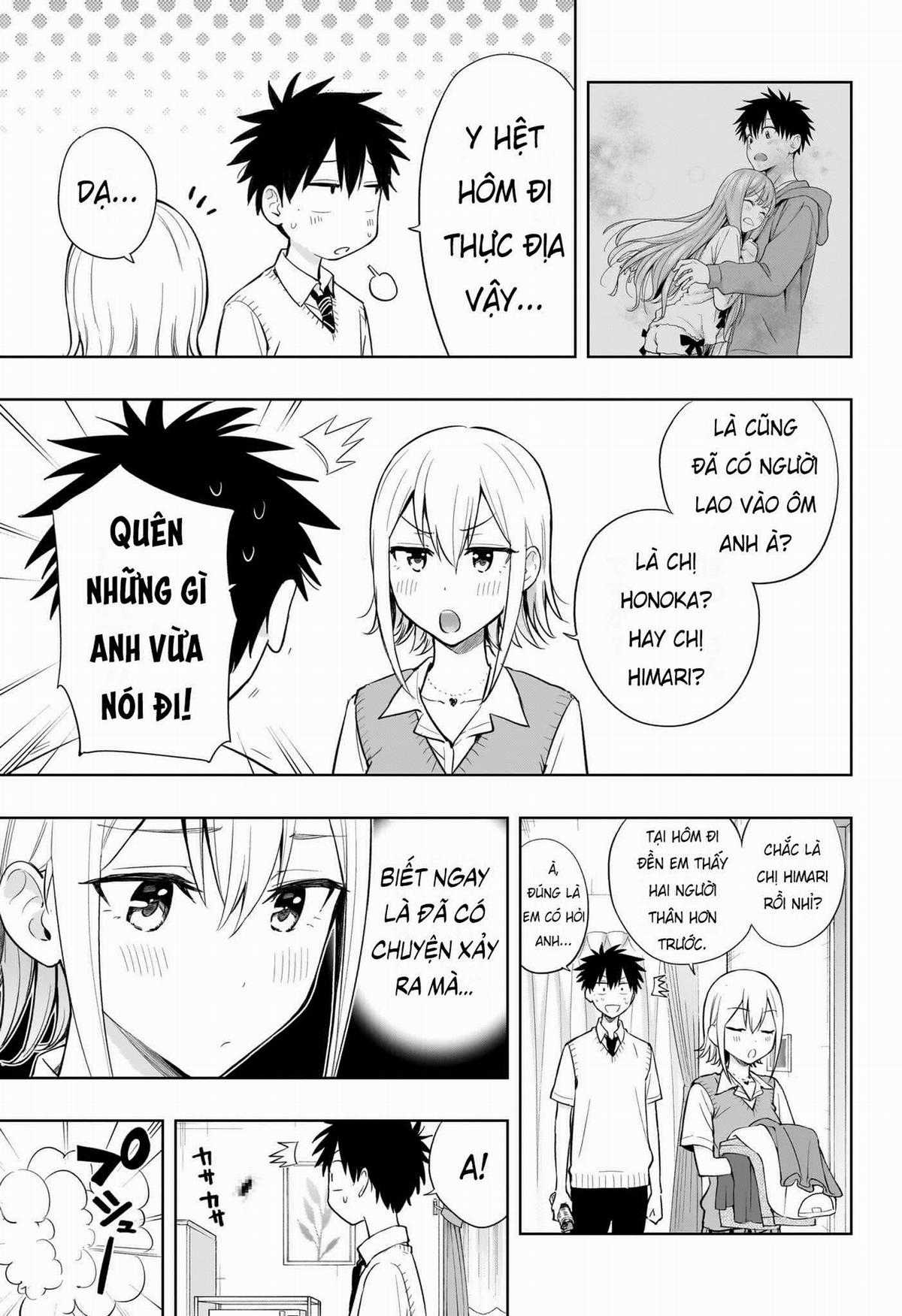 Himaten - Chapter 26 - Trang 7