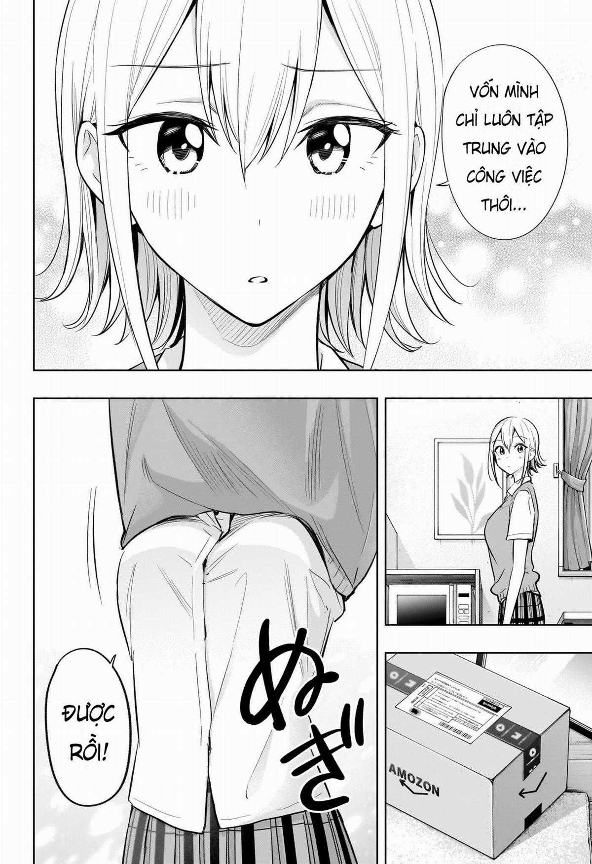 Himaten - Chapter 26 - Trang 10