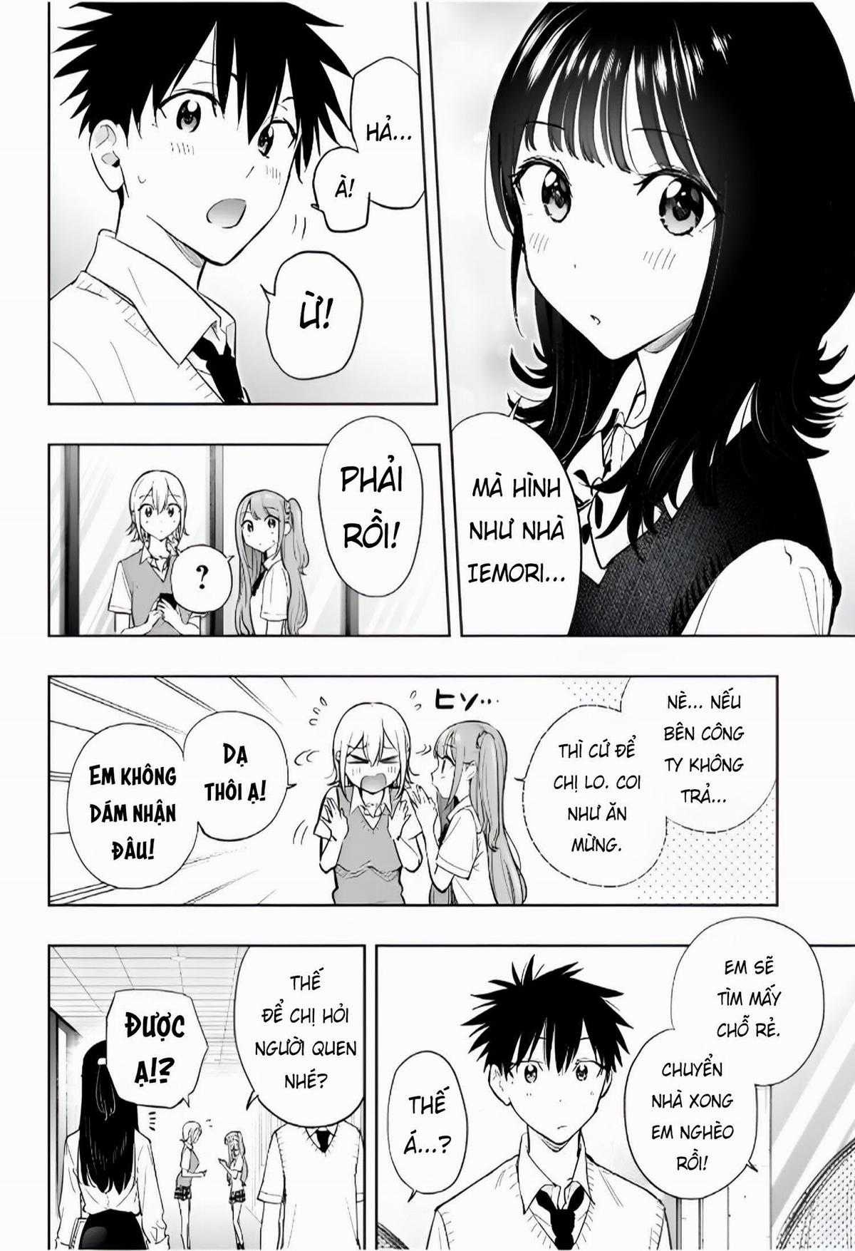 Himaten - Chapter 27 - Trang 4