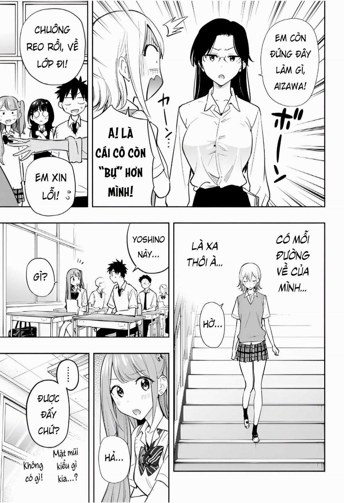 Himaten - Chapter 27 - Trang 5