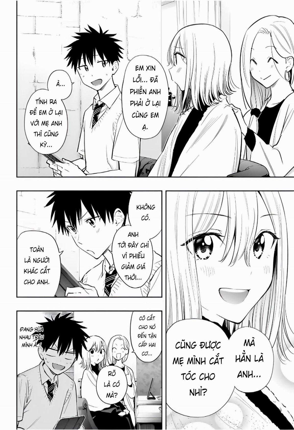 Himaten - Chapter 27 - Trang 10