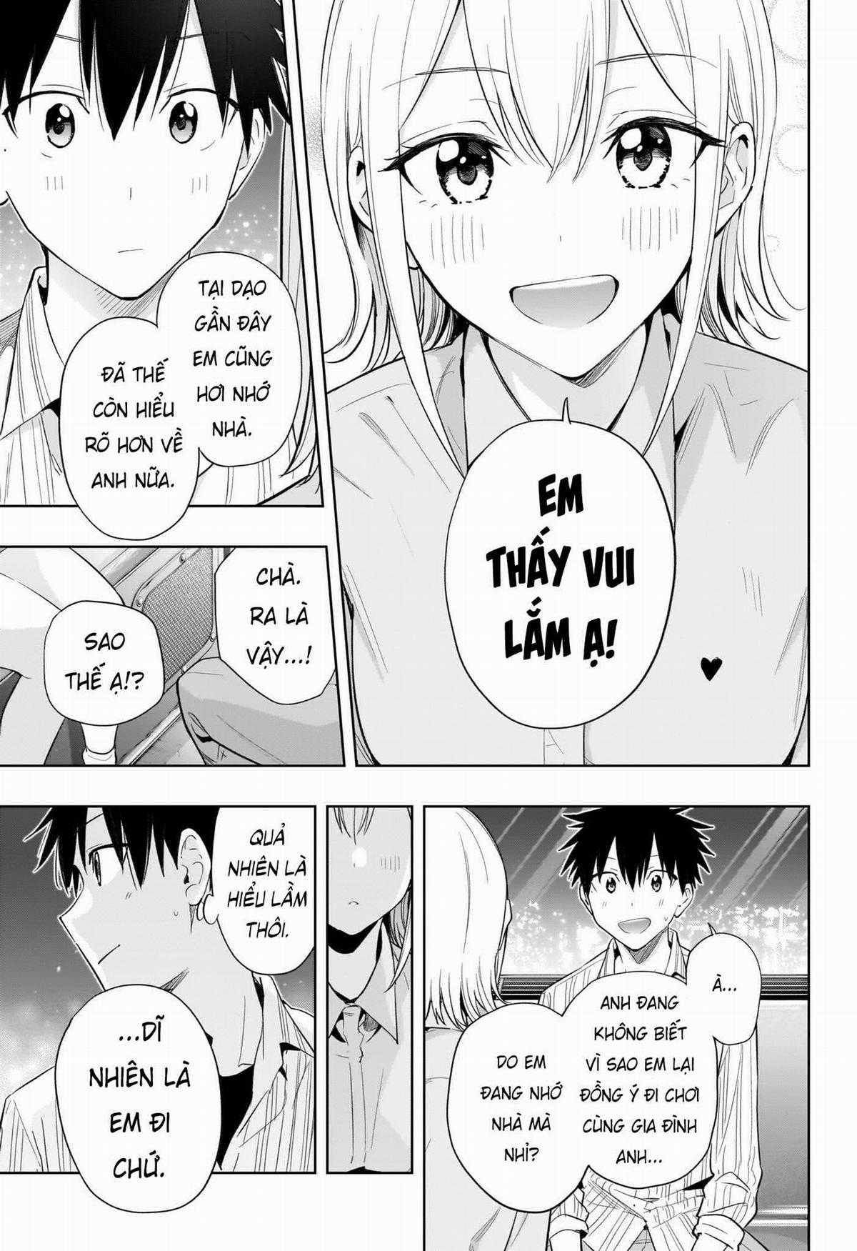 Himaten - Chapter 28 - Trang 11