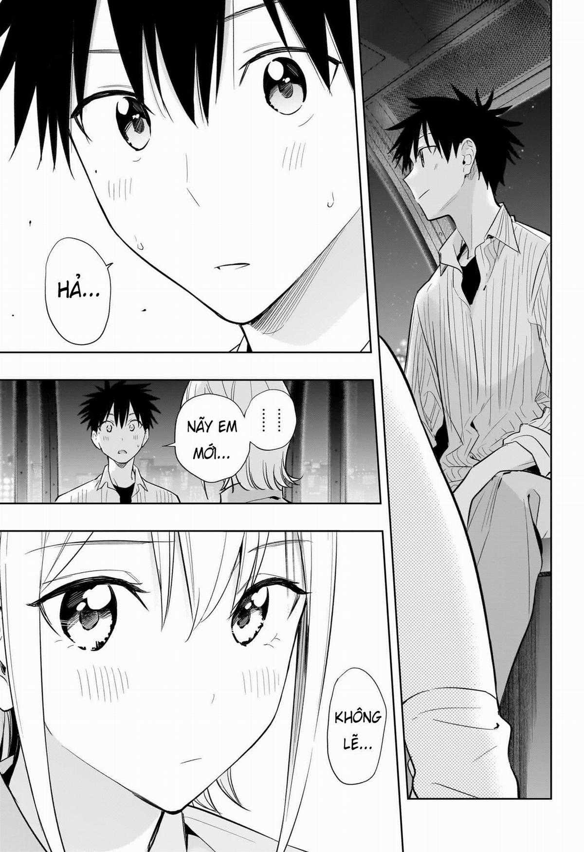 Himaten - Chapter 28 - Trang 13