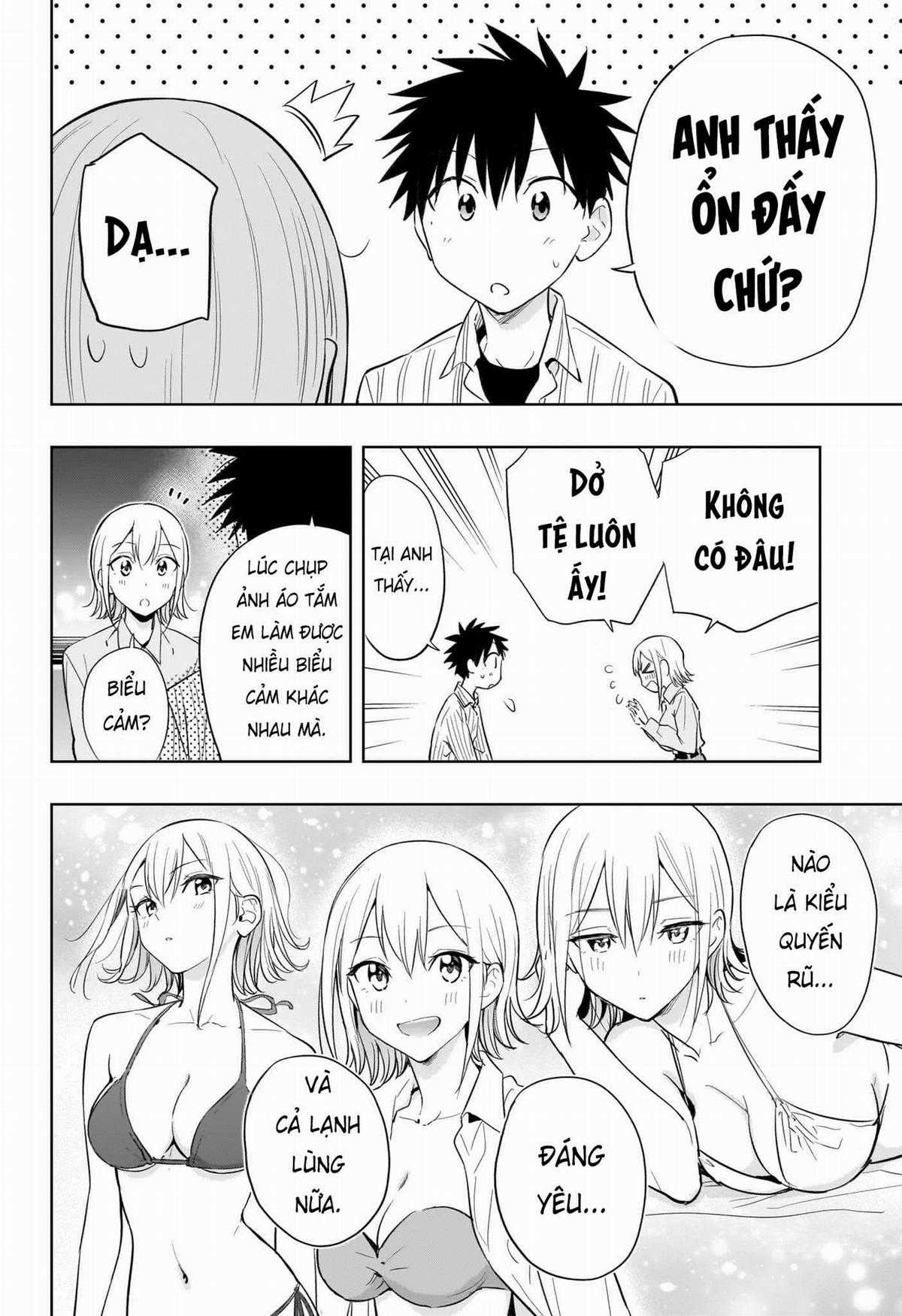 Himaten - Chapter 28 - Trang 16