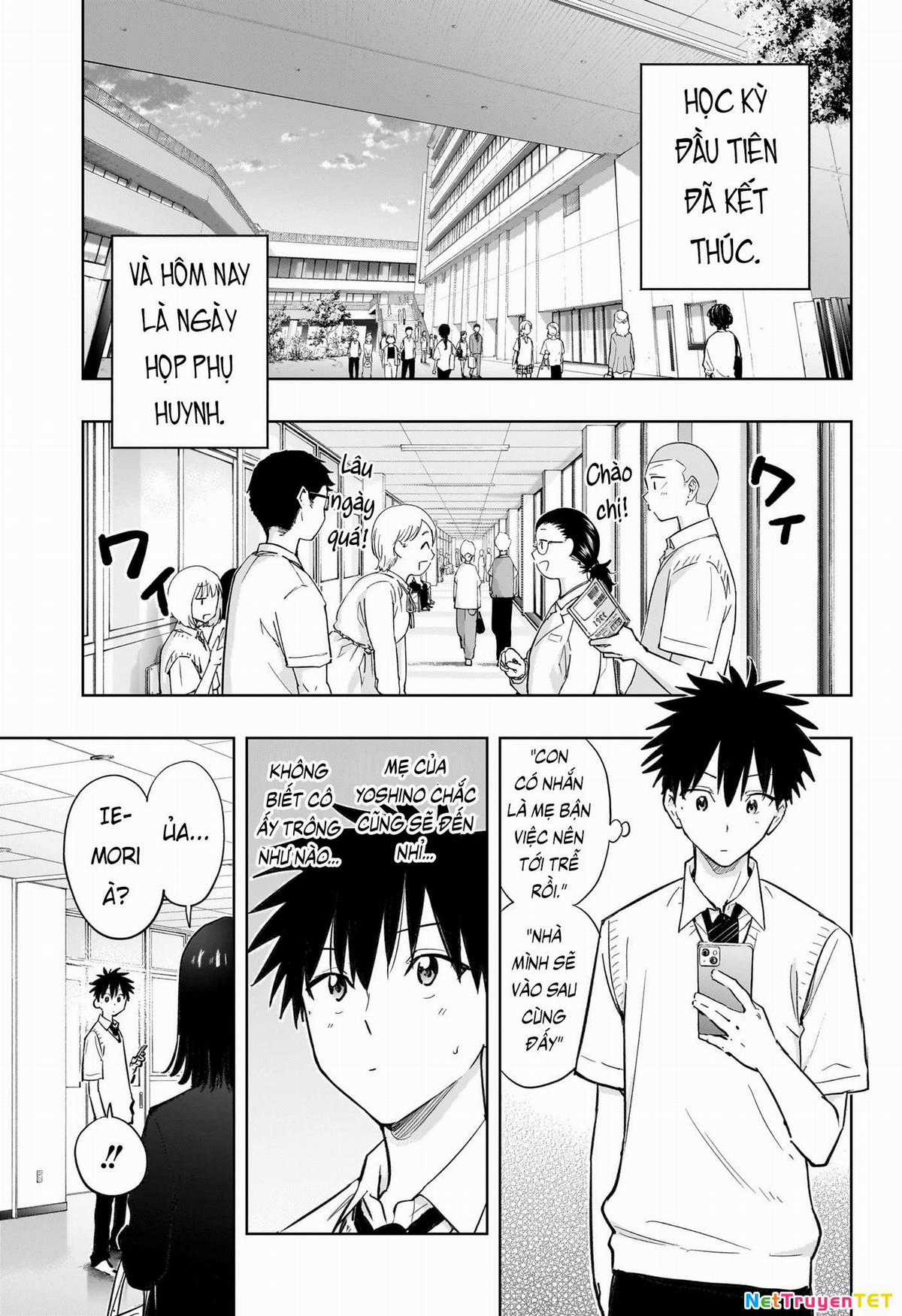 Himaten - Chapter 29 - Trang 2