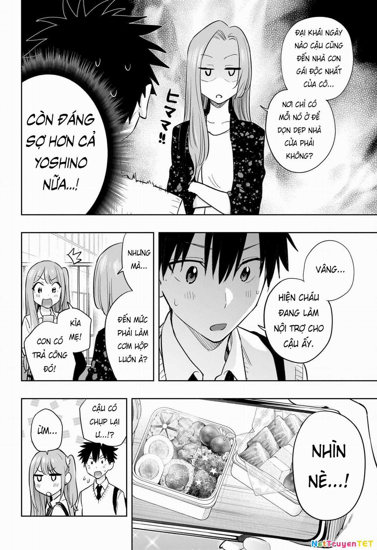 Himaten - Chapter 29 - Trang 15