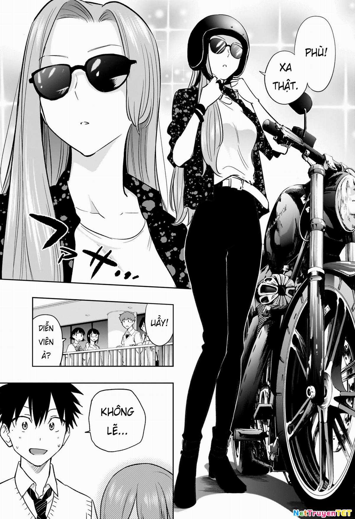 Himaten - Chapter 29 - Trang 10