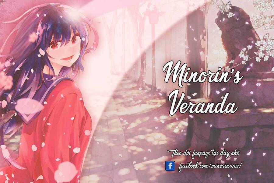 Himaten - Chapter 3 - Trang 1