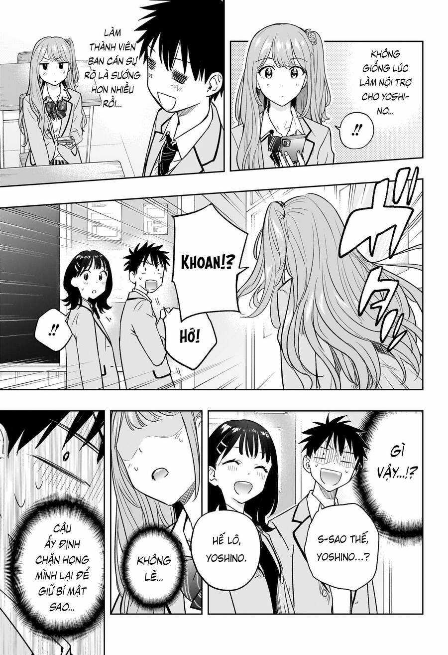 Himaten - Chapter 3 - Trang 12