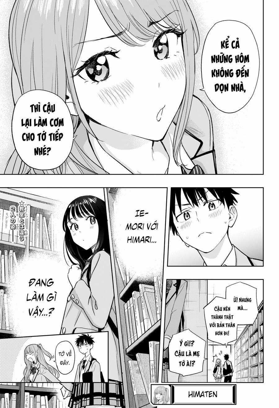 Himaten - Chapter 3 - Trang 24