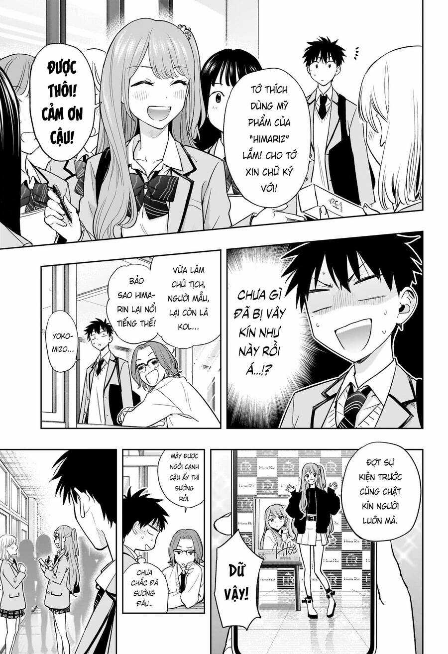 Himaten - Chapter 3 - Trang 8