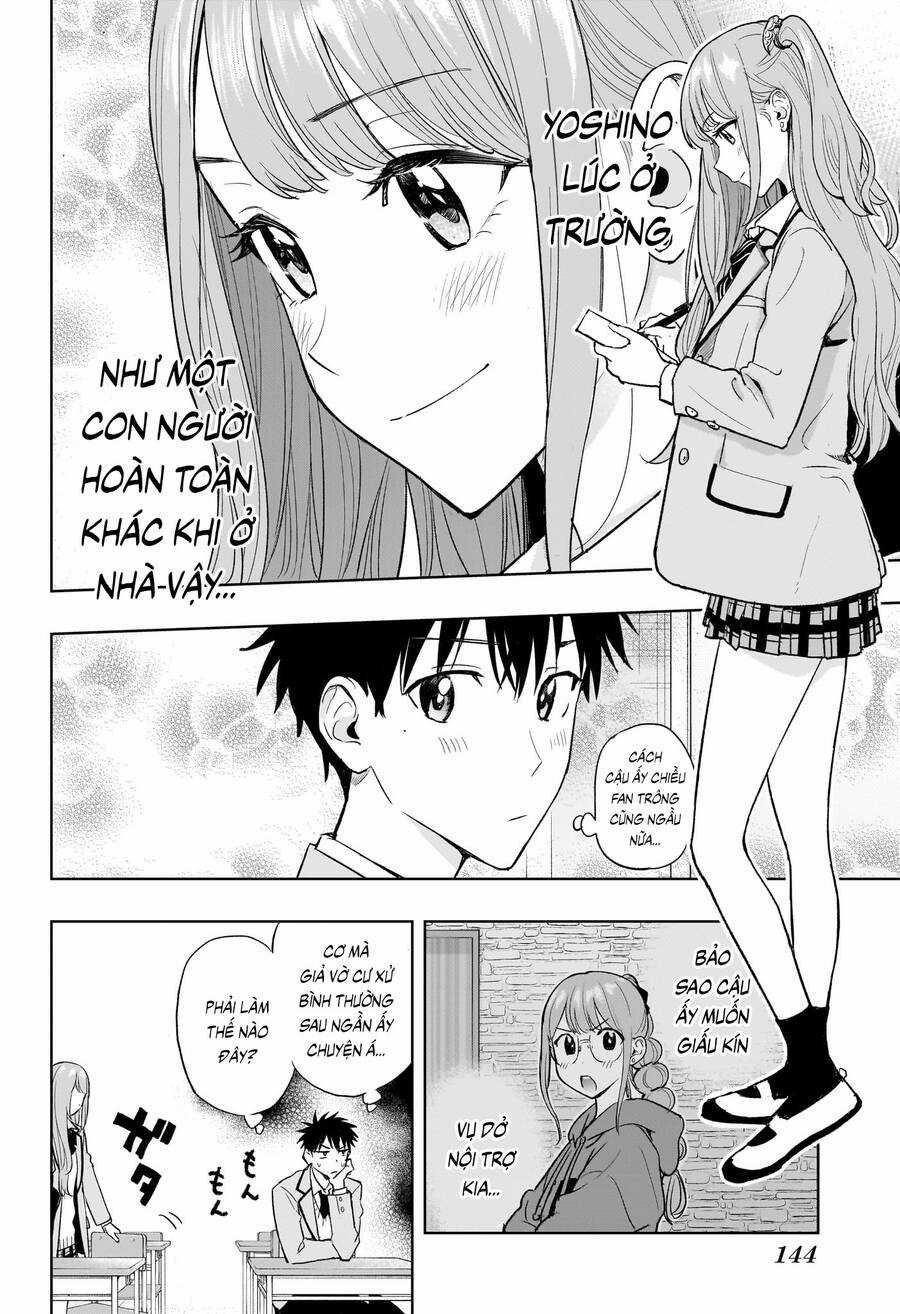 Himaten - Chapter 3 - Trang 9