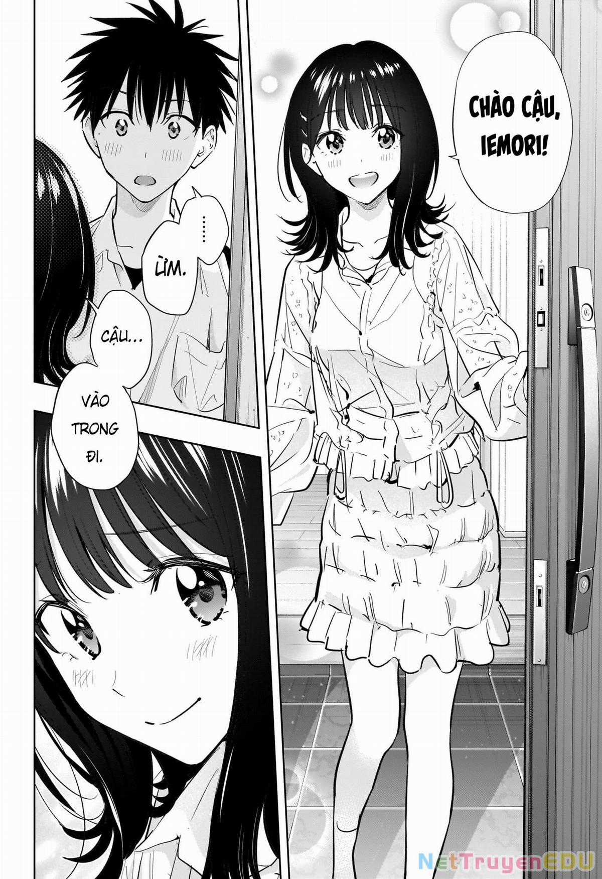 Himaten - Chapter 30 - Trang 2
