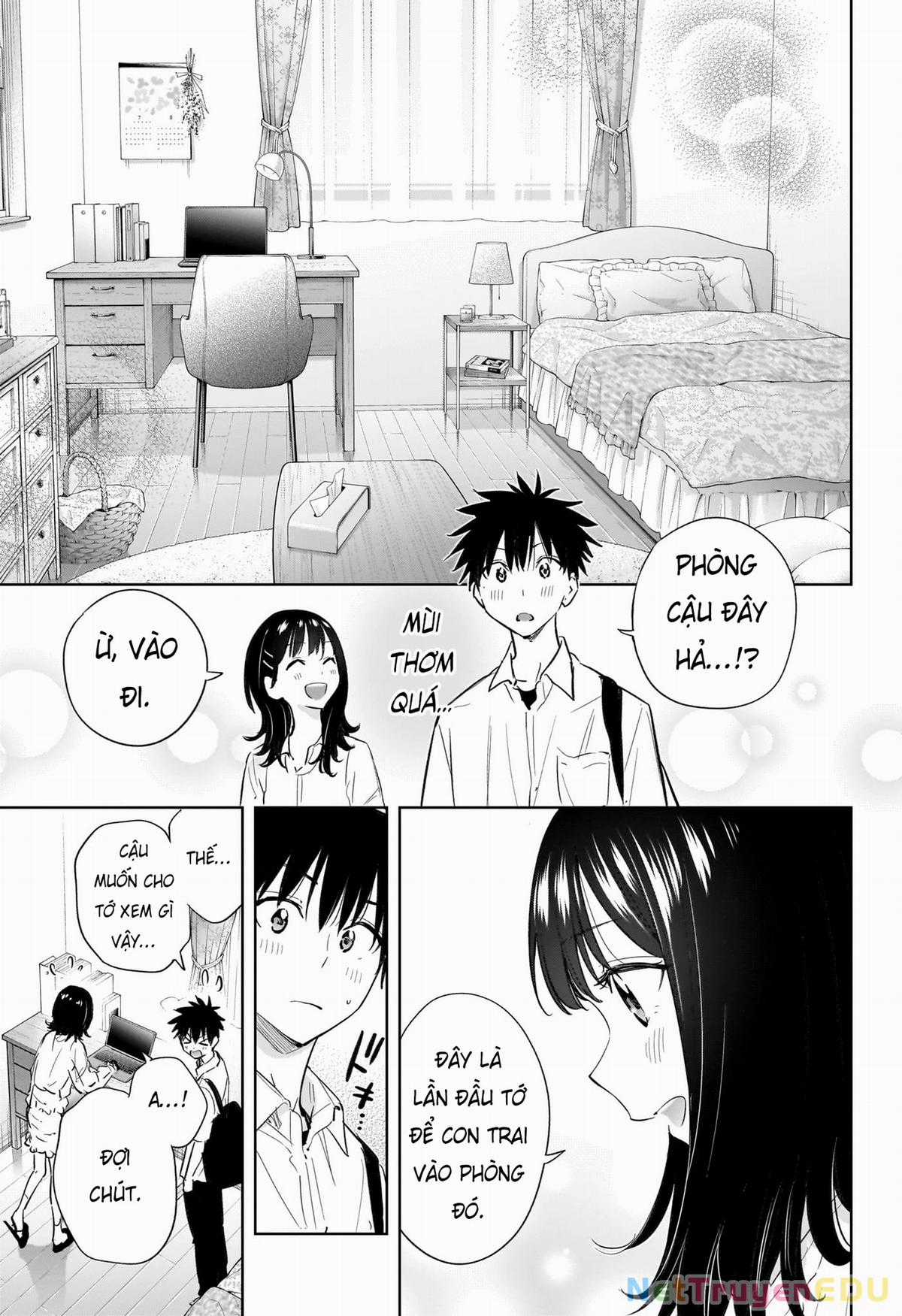 Himaten - Chapter 30 - Trang 15